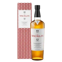Whisky The Macallan 12A Double Cask Nueva Presentación 700 ml