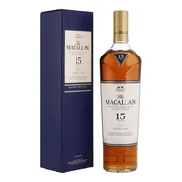 Whisky The Macallan 15 Años Double Cask 700 ml