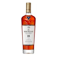 Whisky The Macallan 18 Años Double Cask 700 ml.