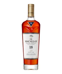 Whisky The Macallan 18 Double Cask 700 ml