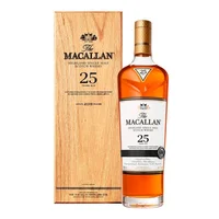WHISKY THE MACALLAN 25 700ML