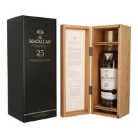 Whisky The Macallan 25 Años Single Malt Old Sherry Oak 700 ml