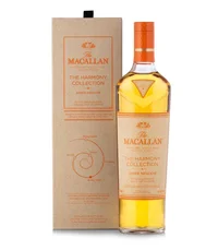 WHISKY THE MACALLAN HARMONY AMBER MEADOW 700ML