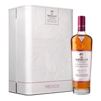 Whisky The Macallan Single Malt Distil Your World Mexico 700 ml