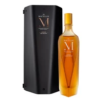 Whisky The Macallan Single Malt M Copper 700 ml