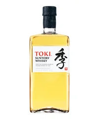 Whisky Toki 750 mL