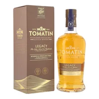 Whisky Tomatin Legacy 700 ml
