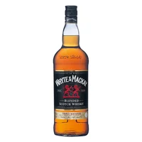 Whisky Whyte & Mackay Special Blended Scotch 750 ml
