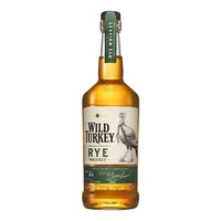 Whisky Wild Turkey Rye 750 ml.