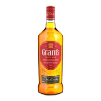 Whisky William Grants 750 ml