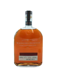Whisky Woodford Reserve 750 Ml