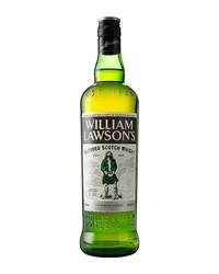 William Lawson's 1 L