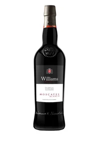 Williams & Humbert Moscatel Blanco 750 ML