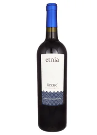 Xecué Etnia