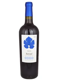 Xecué Merlot