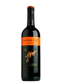 Yellow Tail Merlot