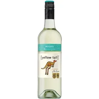 Yellow Tail Moscato [750ml]
