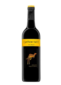 Yellow Tail Shiraz