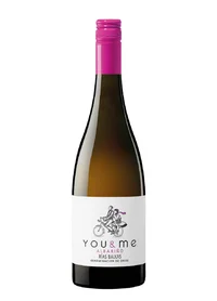 You&Me.