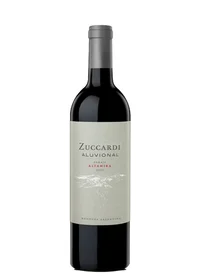 Zuccardi Aluvional Paraje Altamira
