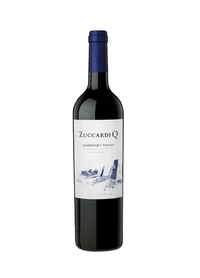 Zuccardi Q Cabernet Franc