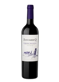 Zuccardi Q Cabernet Sauvignon