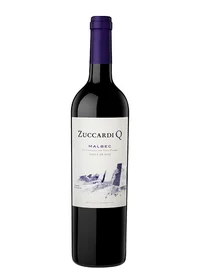 Zuccardi Q Malbec