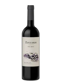 Zuccardi Serie A Malbec