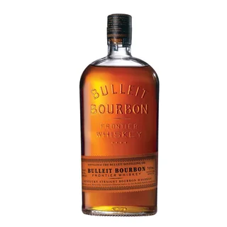 Whisky Bulleit Kentucky Straight Bourbon 750 ml