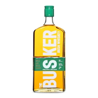 Whisky The Busker Blend 700 ml