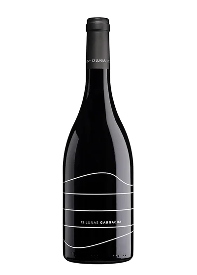 12 Lunas Garnacha