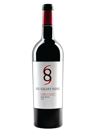 689 Napa Valley Red Blend