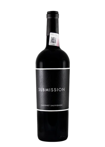 689 Submission Cabernet Sauvignon California