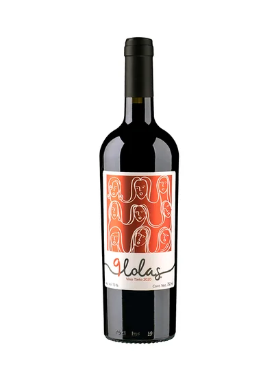 9 Lolas Tinto