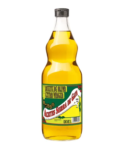 ACE OLIVA SIERRA GATA 1L