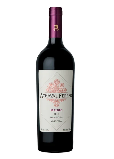 Achaval Ferrer Mendoza Malbec