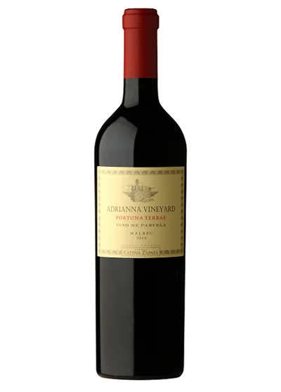Adrianna Vineyard, Fortuna Terrae, Malbec