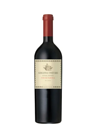 Adrianna Vineyard, River Stones, Malbec 2020