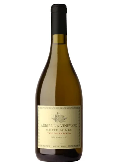 Adrianna Vineyard White Bones Chardonnay