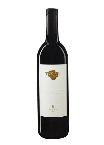 Agnus Tempranillo Cabernet