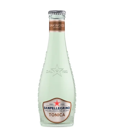 AGU SAN PELLEGRINO TONICA OAKWOOD 200ML