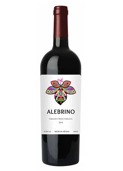 Alebrino
