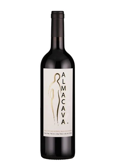 Almacava