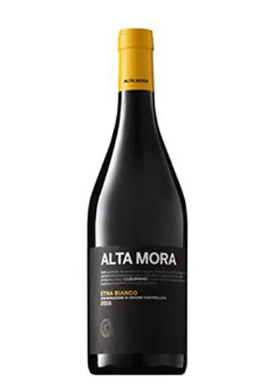 Alta Mora Etna Bianco