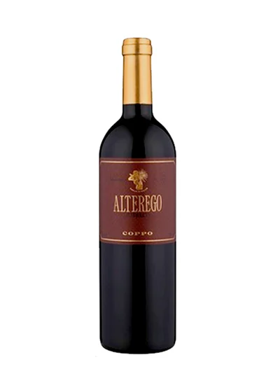 Alterego