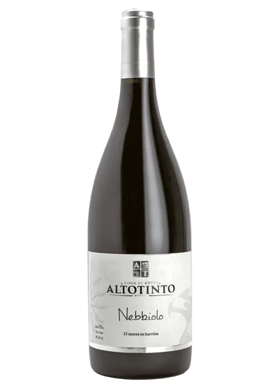 Altotinto Nebbiolo