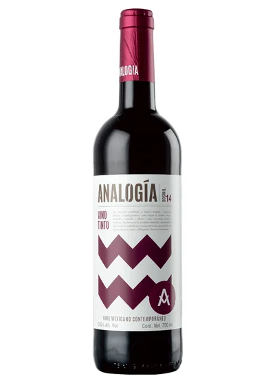 Analogía Tinto