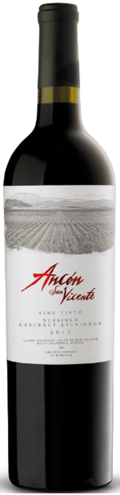 Ancón San Vicente