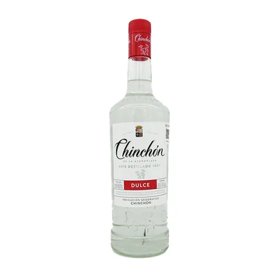 ANÍS CHINCHÓN DULCE 1000ML