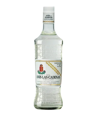 ANIS LAS CADENAS 750ML